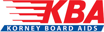 KORNEY BOARD AIDS. INC